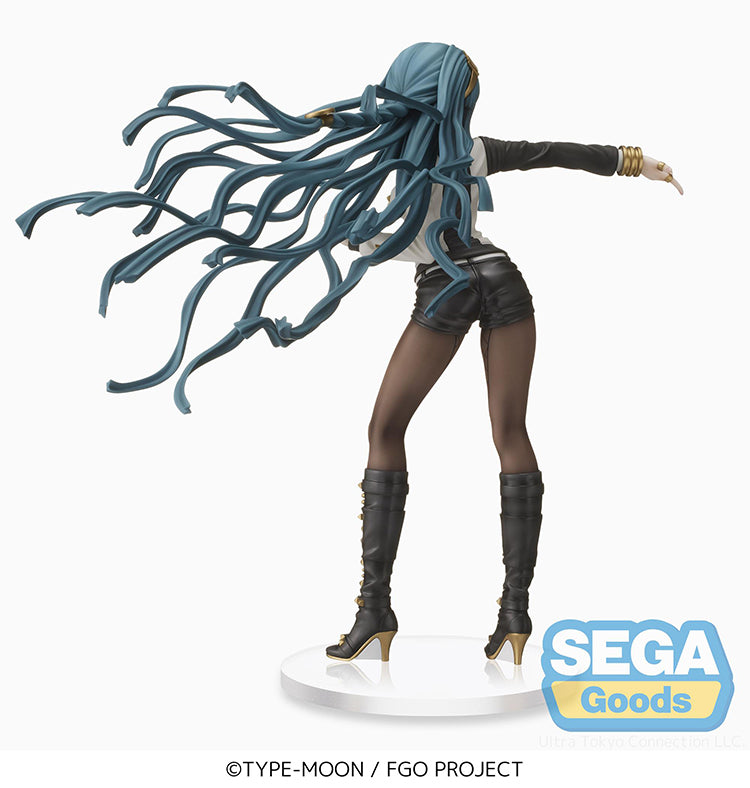 FATE GRAND ORDER ASSASSIN CLEOPATRA SPM FIG