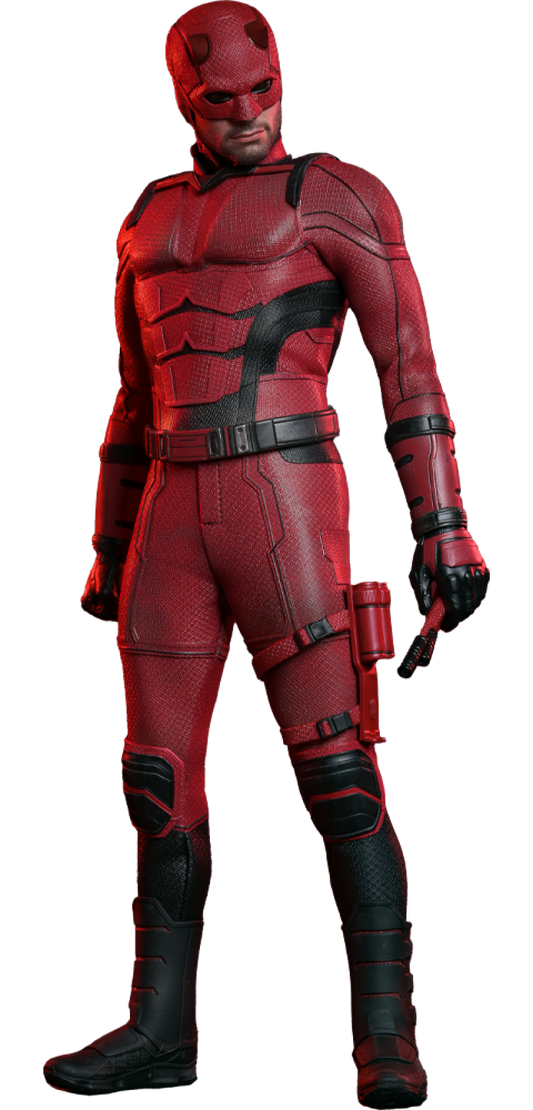 (Pre-order) Daredevil 1:6 Born Again HOT TOYS