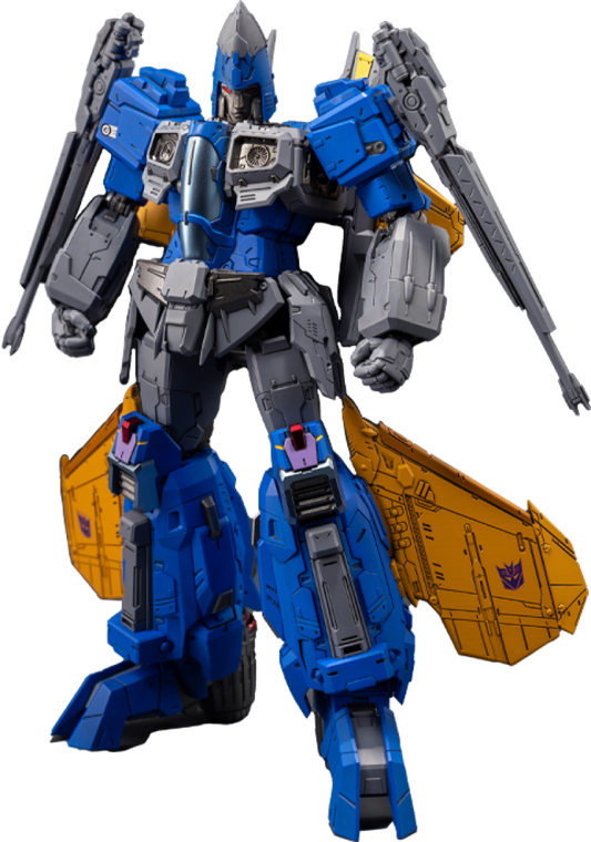(Pre-Order) Dirge MDLX Figure THREEZERO