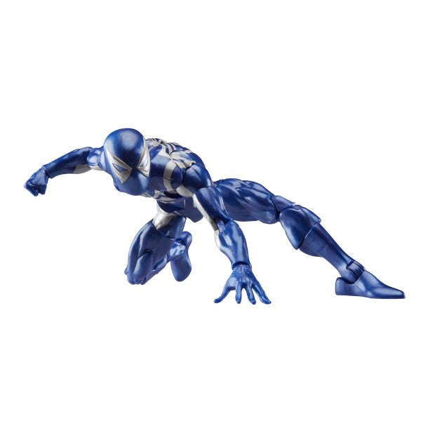 Spider-Man 2 Vg Legends 6in Peter Parker Anti Venom Action Figure