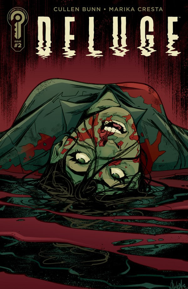 Deluge #2