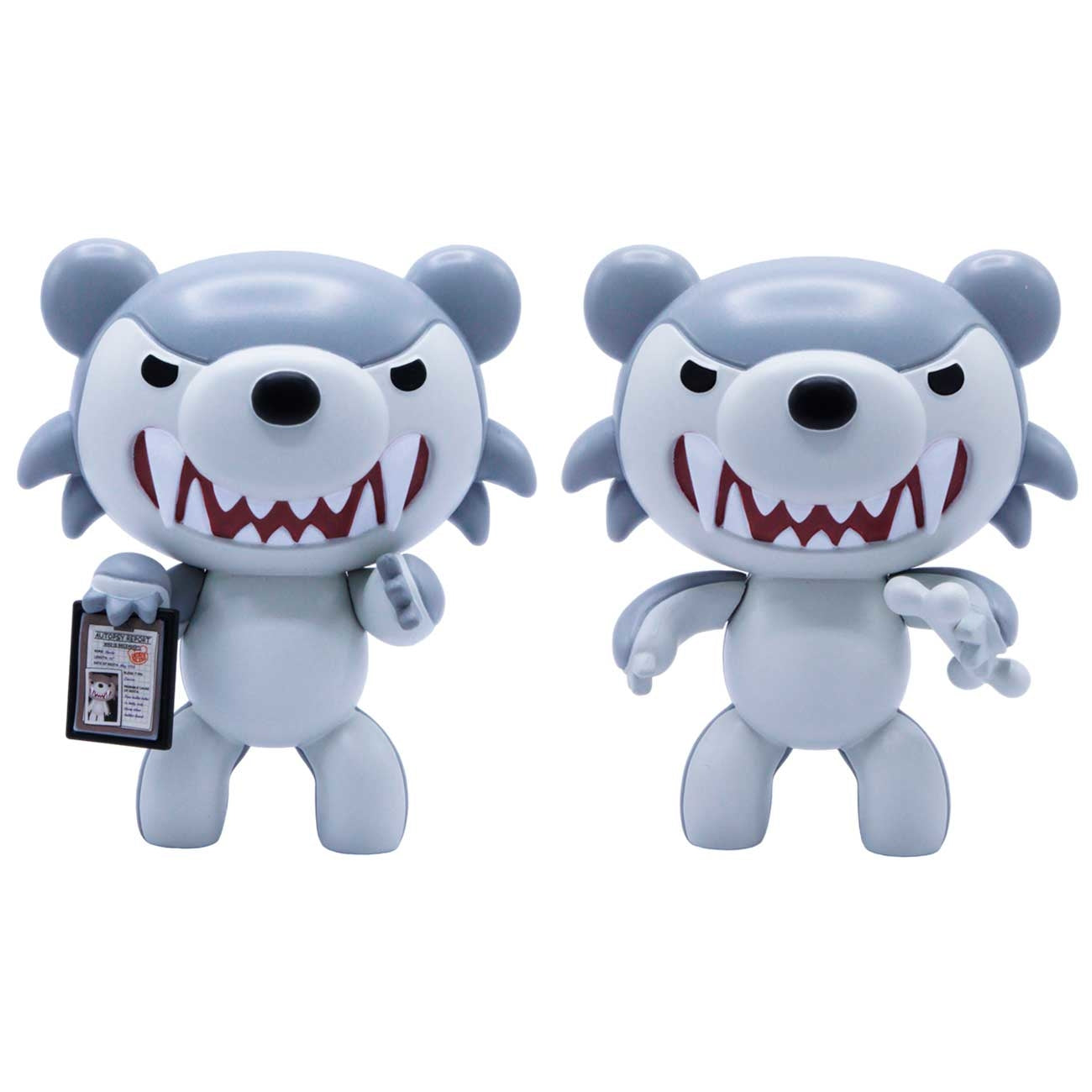 Deddy Bears Howler
