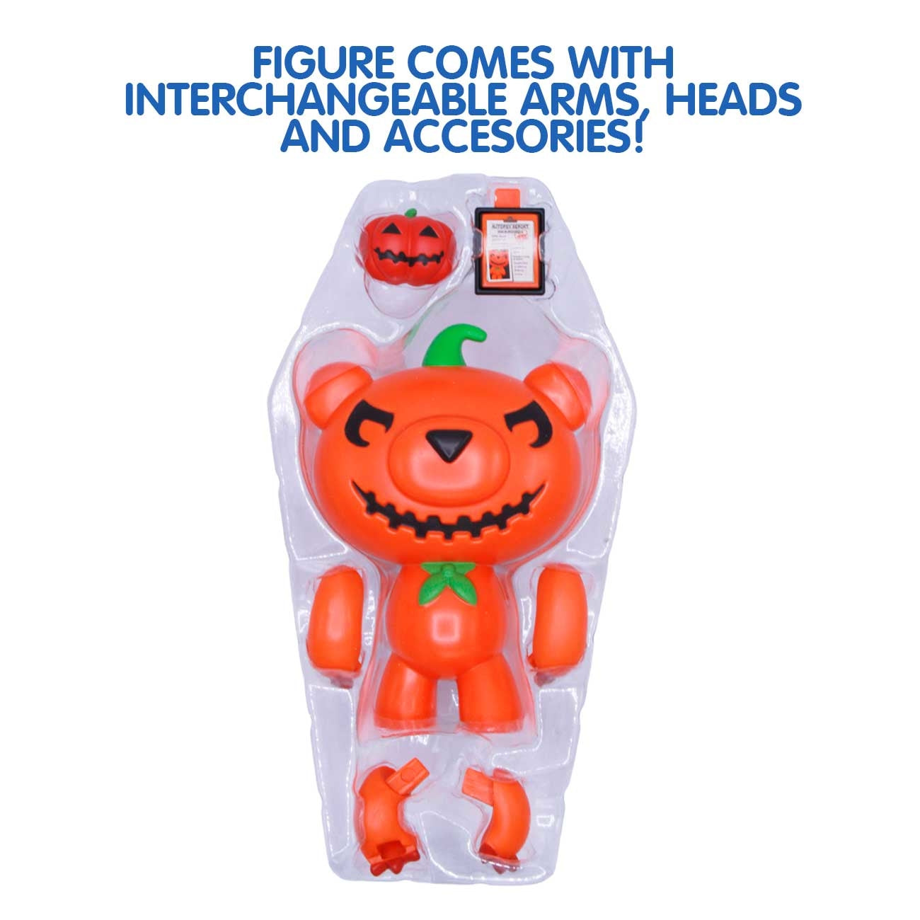 Deddy bears Squash