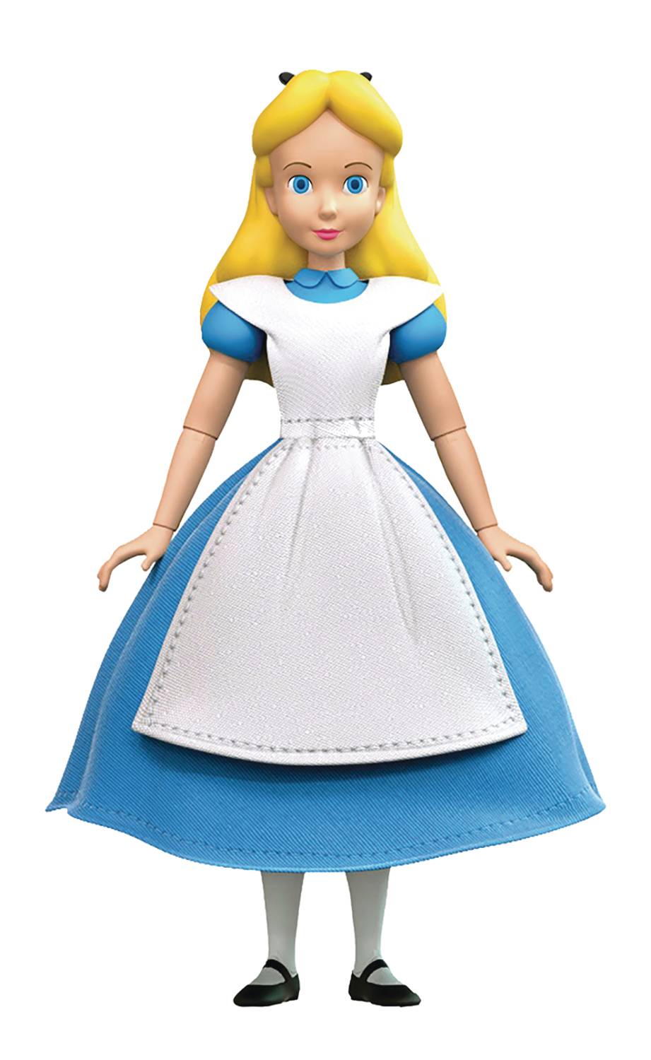 DISNEY ULTIMATES WV2 ALICE IN WONDERLAND ALICE AF