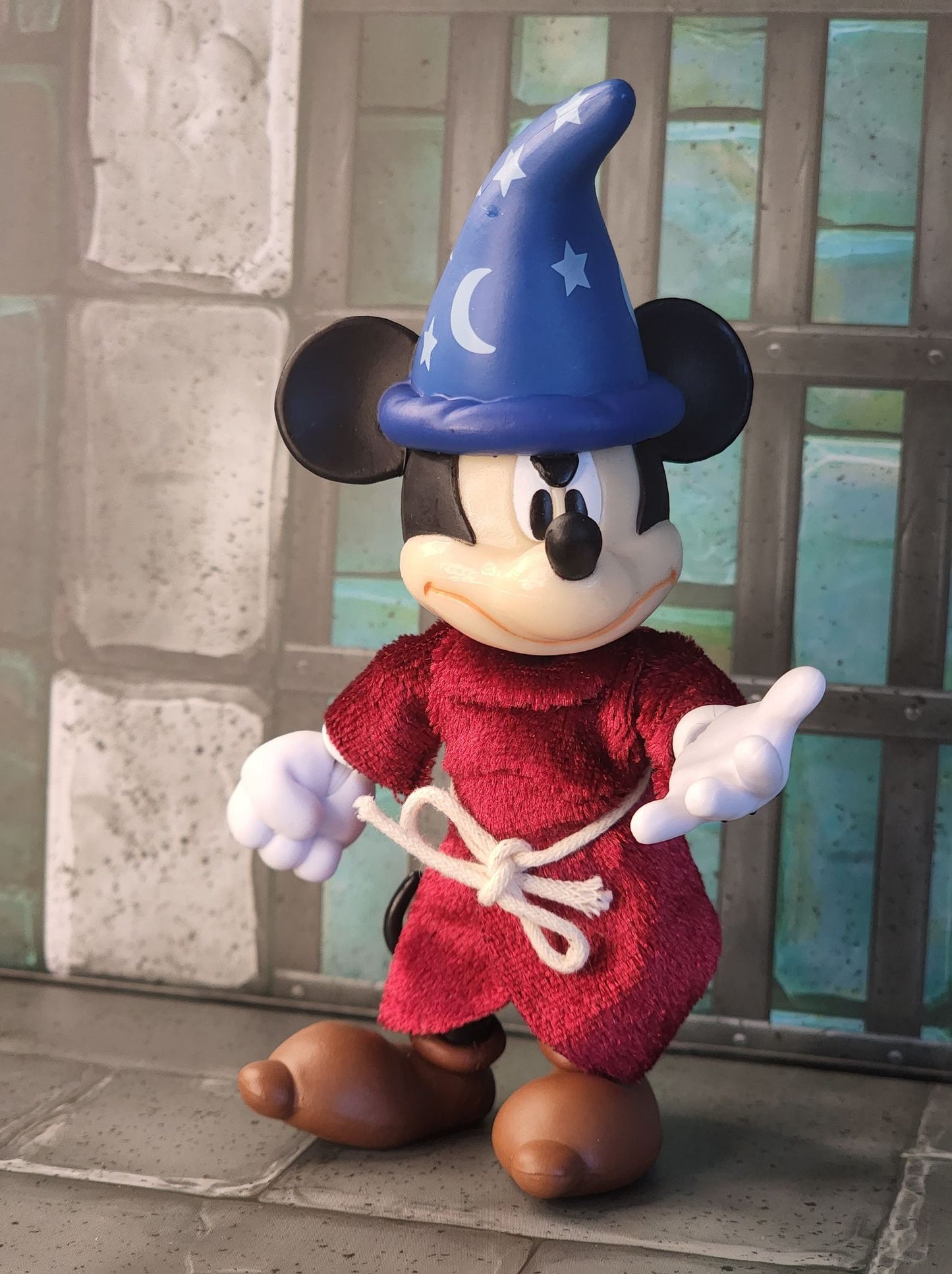 Fantasia Disney Ultimates! The Sorcerer's Apprentice Mickey Mouse