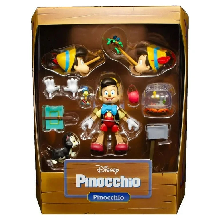 Pinocchio Disney Ultimates! Pinocchio
