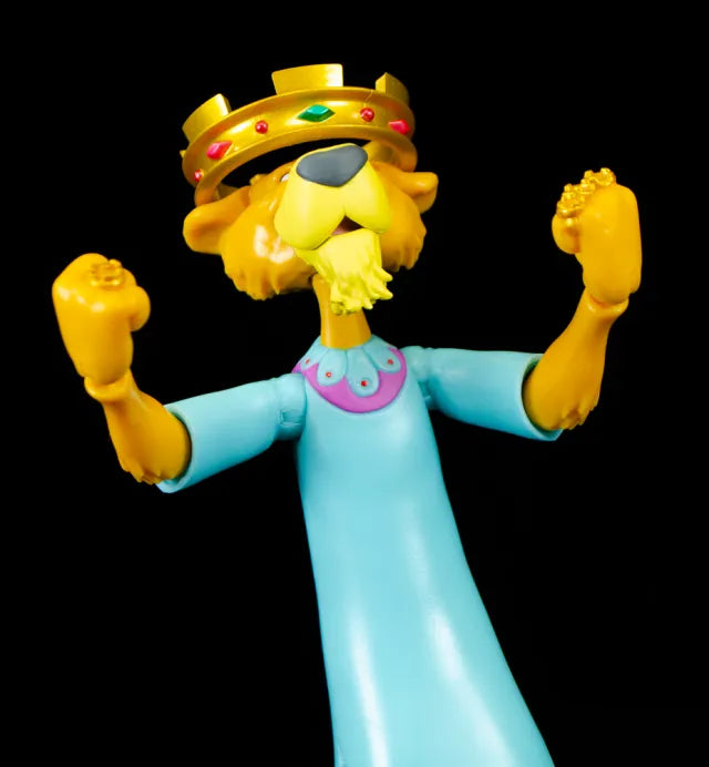 Robin Hood Disney Ultimates! Prince John by super7