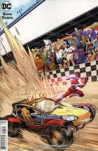 Flash/Speed Buggy #1