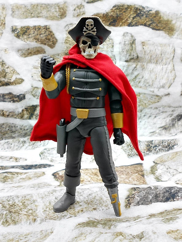 WORST ULTIMATES CAPTAIN DEADSTAR AF