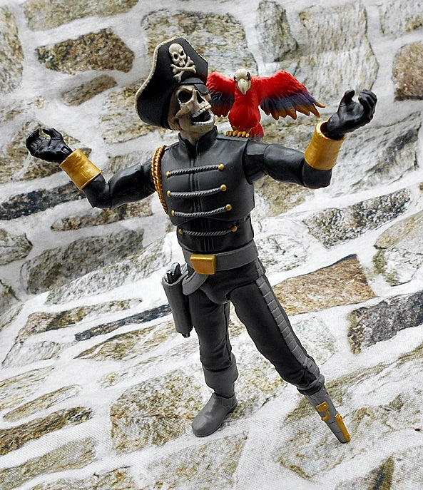 WORST ULTIMATES CAPTAIN DEADSTAR AF