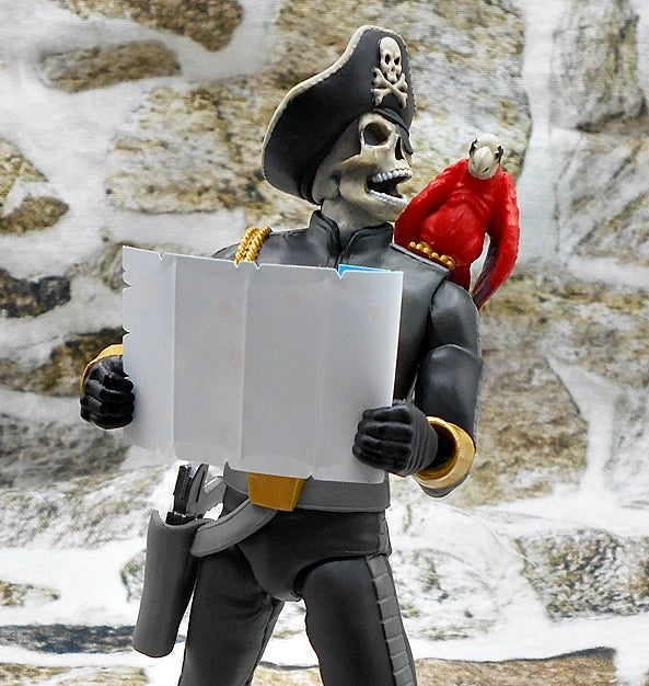 WORST ULTIMATES CAPTAIN DEADSTAR AF