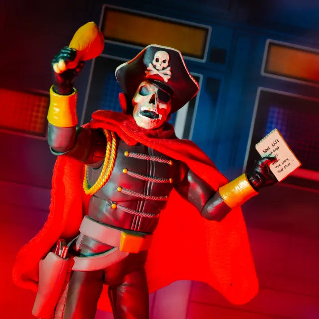 WORST ULTIMATES CAPTAIN DEADSTAR AF