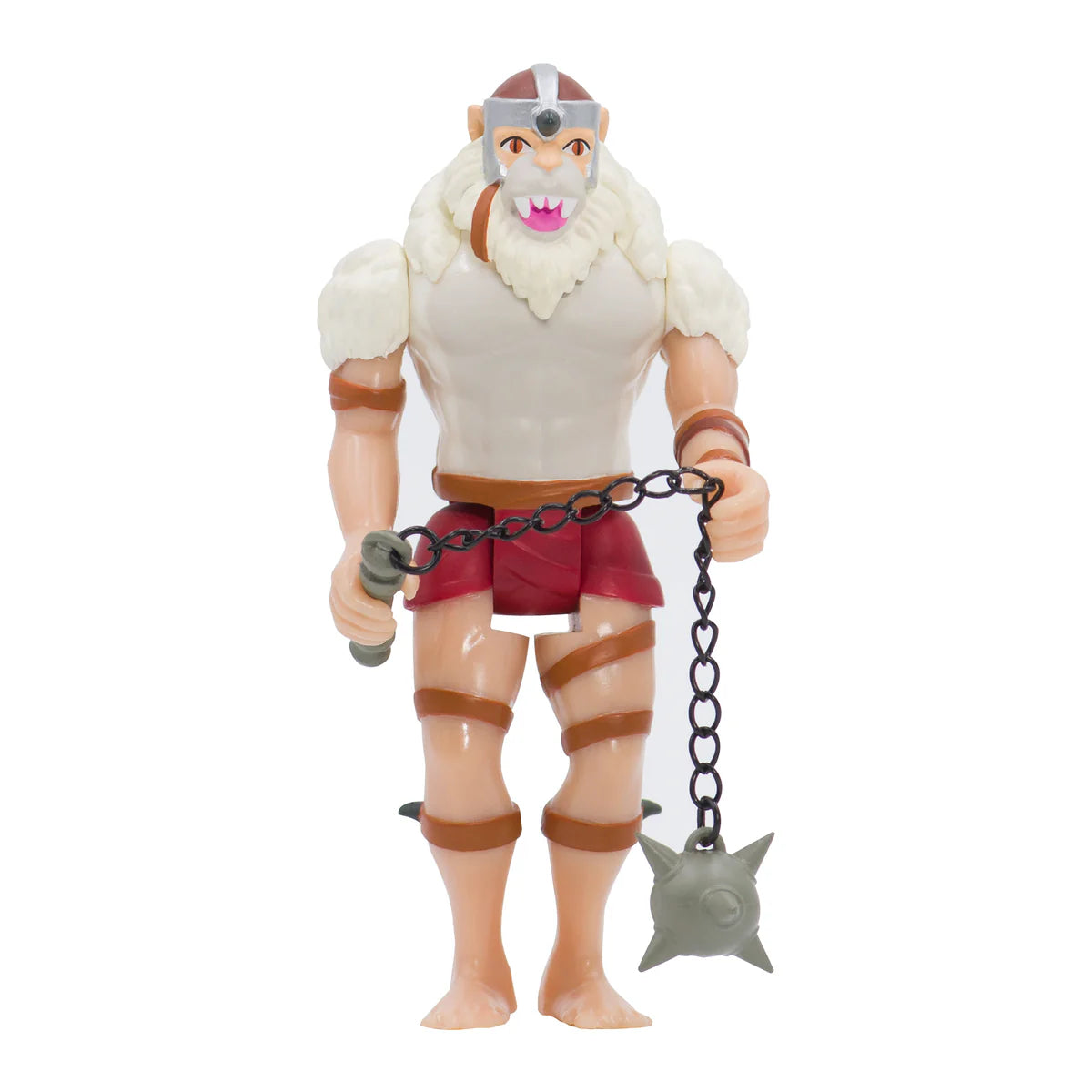 THUNDERCATS MONKIAN W2 REACTION FIGURE