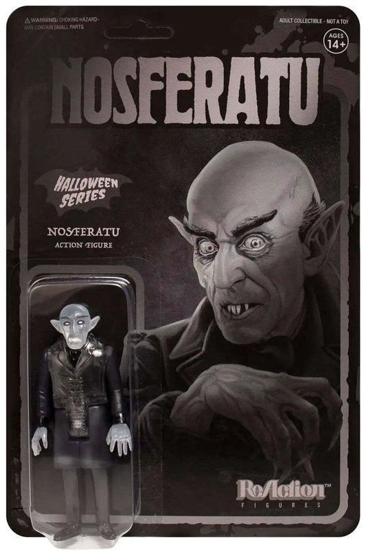 NOSFERATU SHADOW REACTION FIG