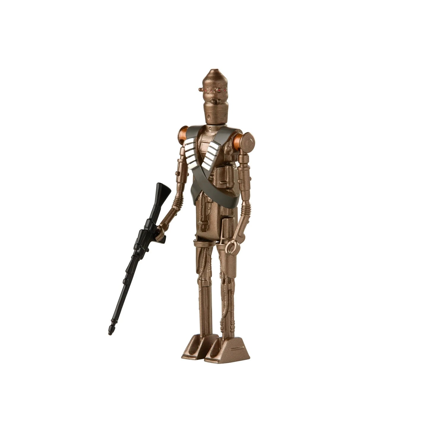 Star Wars The Mandalorian Retro Collection Series 3 IG-11 Action Figure