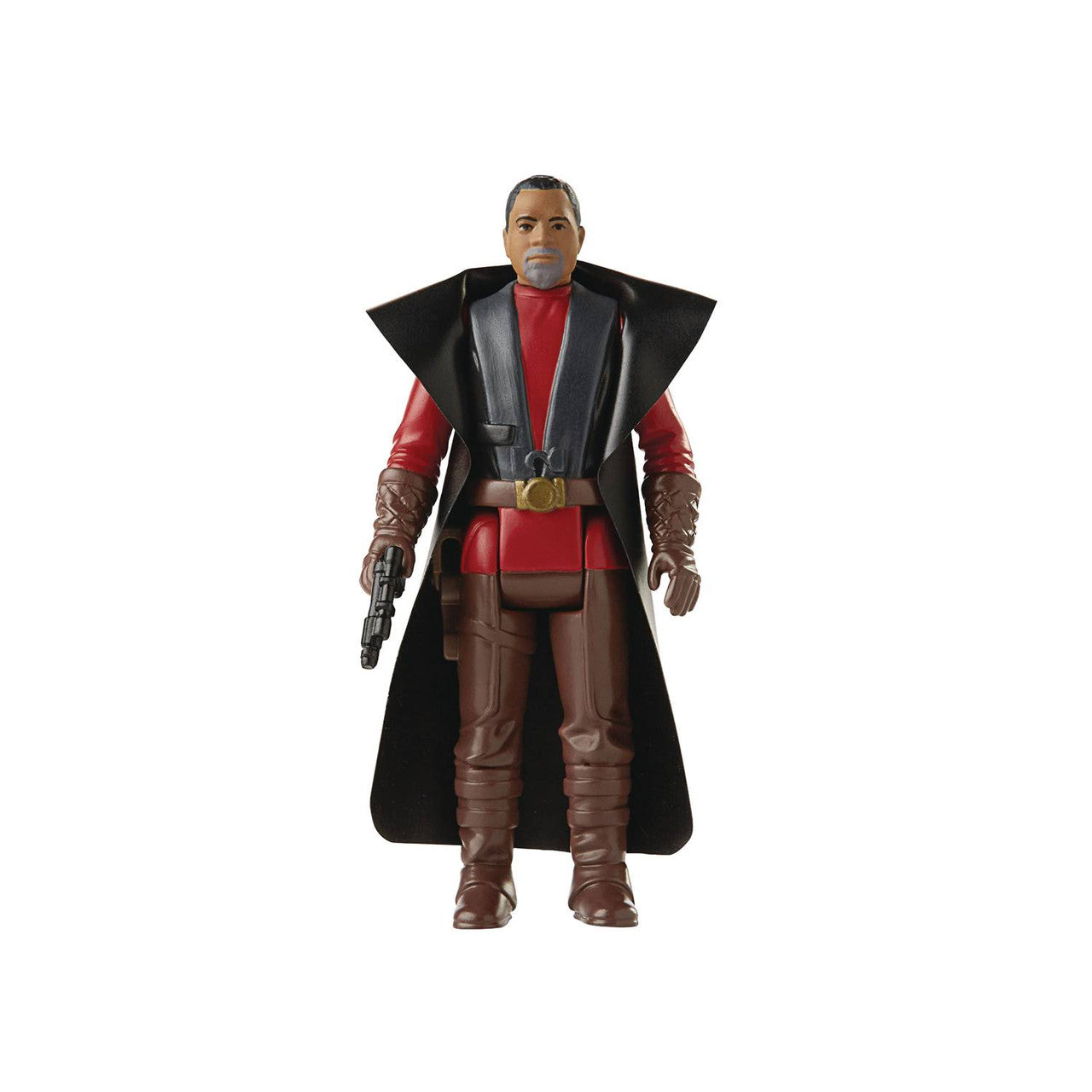 Hasbro Star Wars Retro Collection Greef Karga