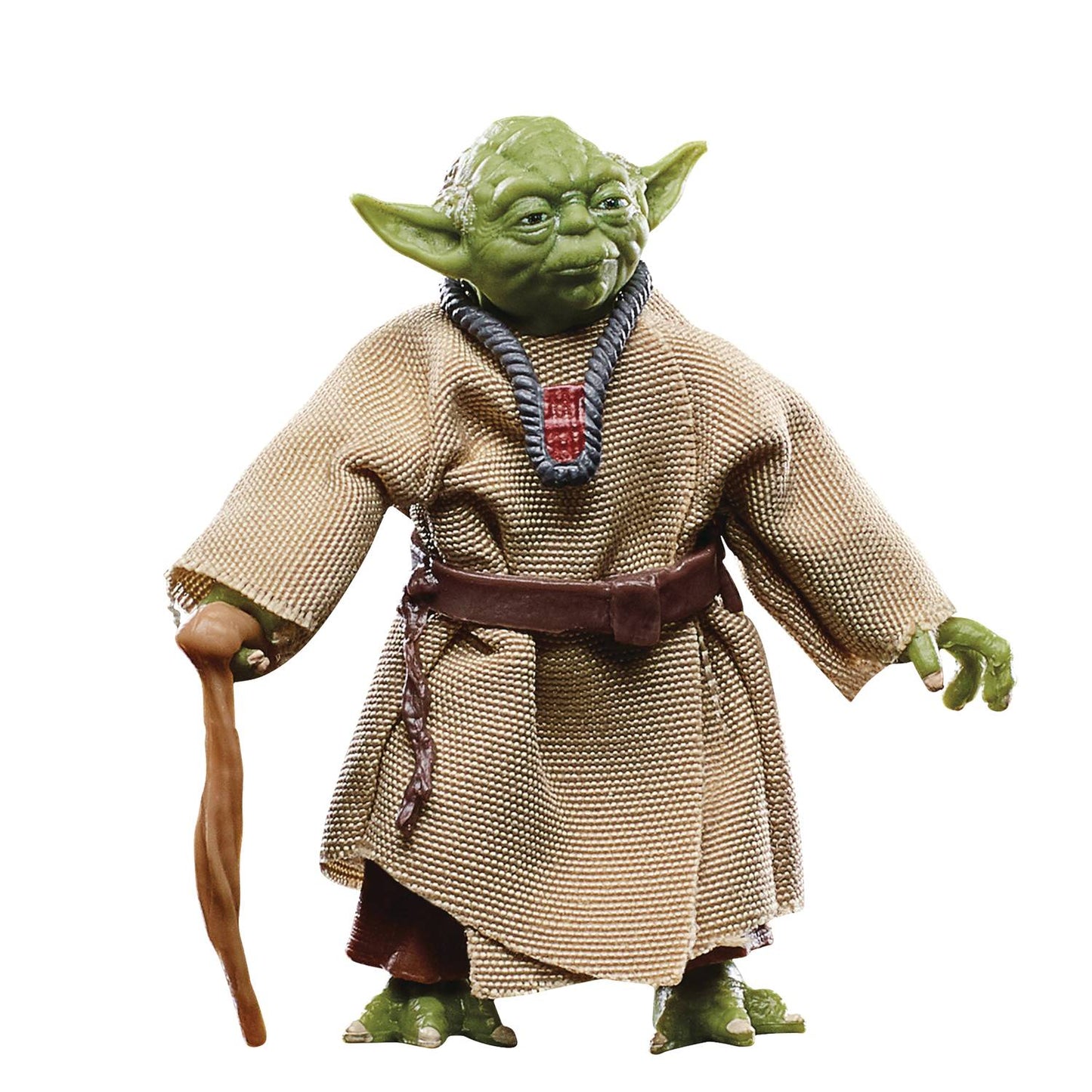 SW VINTAGE 3-3/4IN EMPIRE STRIKES BACK YODA AF