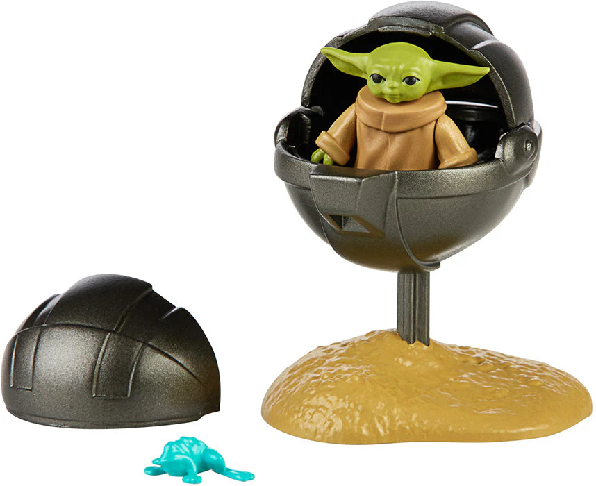 Star Wars Retro Collection The Child