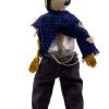 Harold the Scarecrow 8” Action Figure