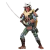 G.I. Joe Classified Series #174, Kyle "Budo" Jesso