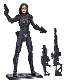 G.I. Joe Classified Collection Retro Series Baroness