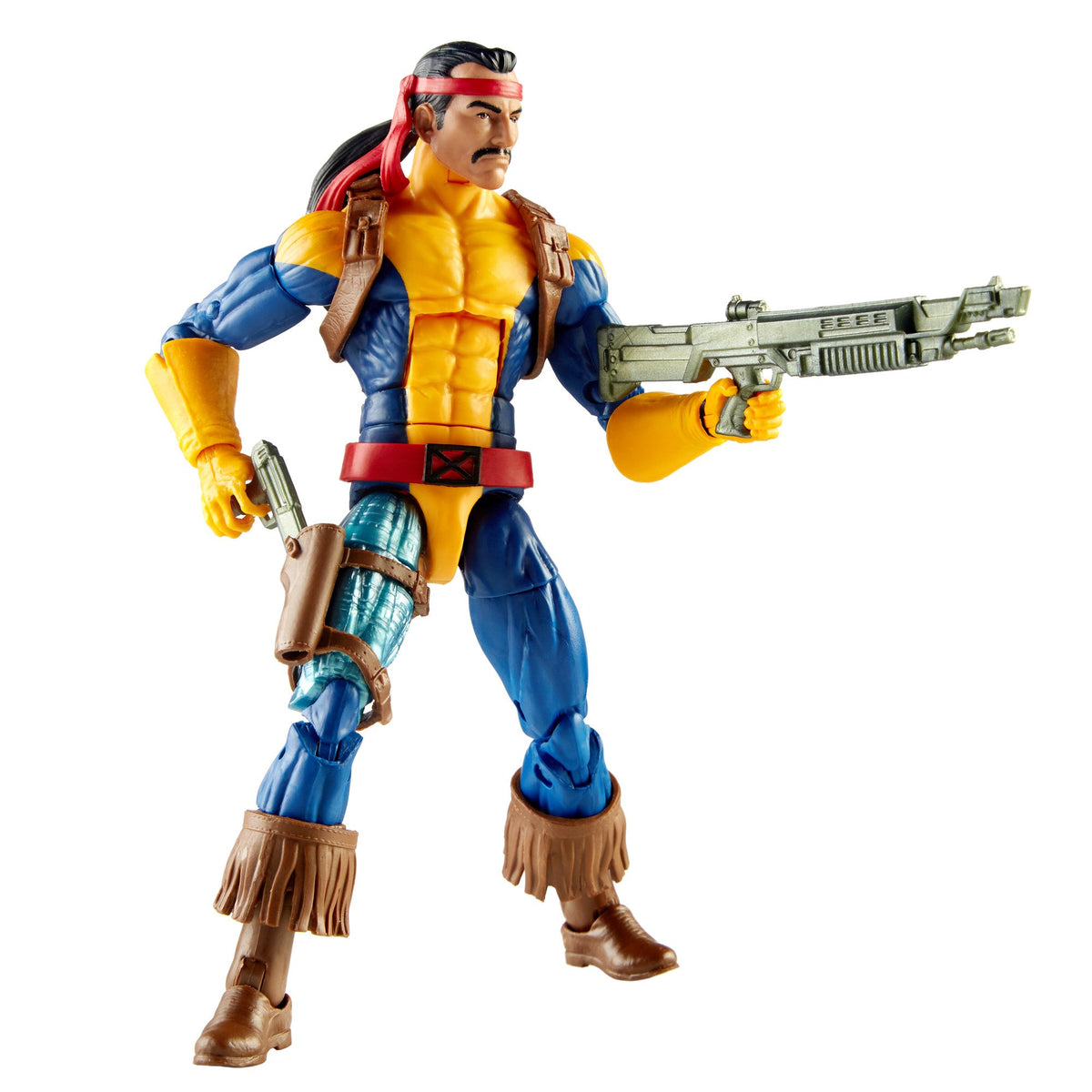 Marvel Legends Forge (Caliban Build A Figure)