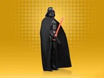 Star Wars Darth Vader (Obi-Wan Kenobi Retro Collection)