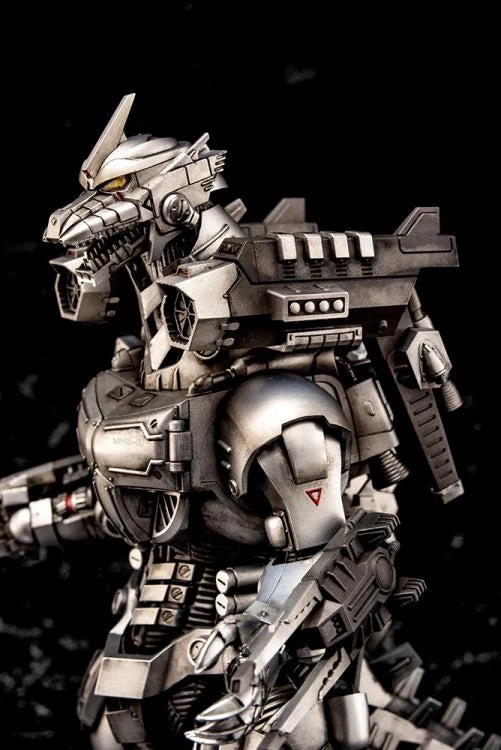 Godzilla Sos Mechagodzilla Kiryu Heavy Armor Model Kit