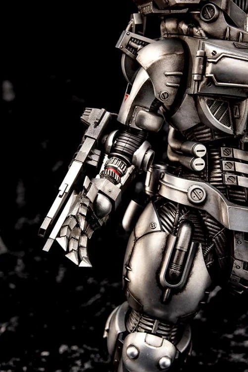 Godzilla Sos Mechagodzilla Kiryu Heavy Armor Model Kit