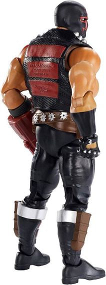 DC Multiverse KGBeast
