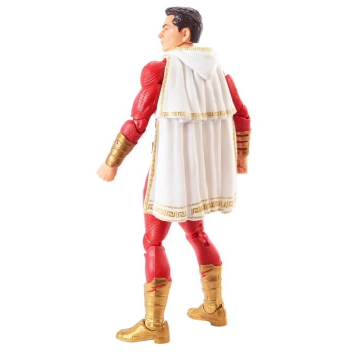 DC Multiverse Shazam!