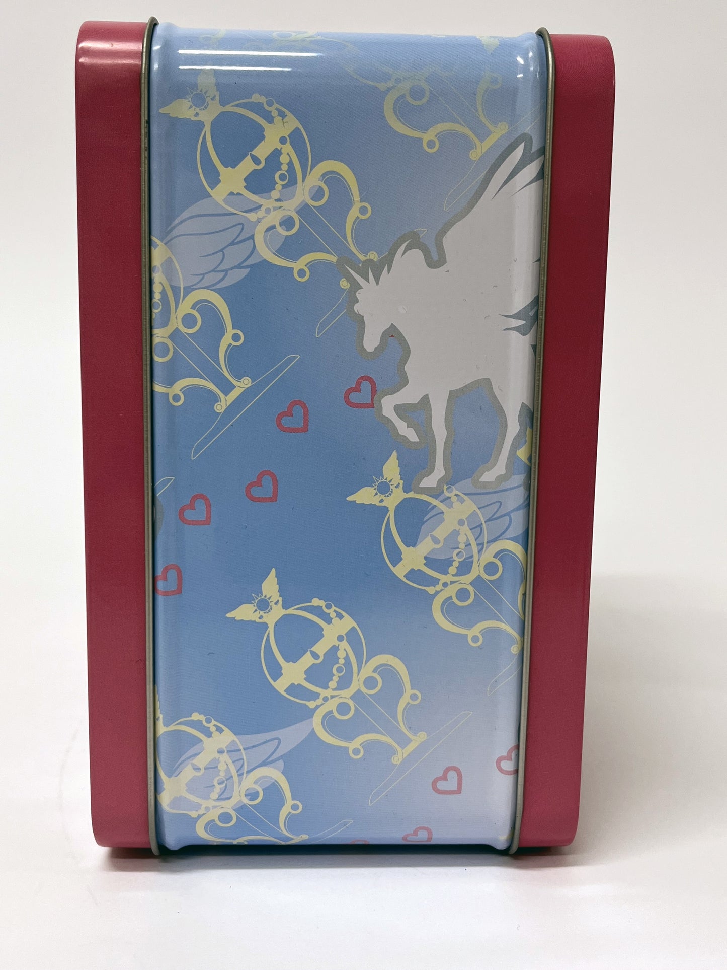 TIN TITANS SAILOR MOON TRANSFORM PX LUNCHBOX & BEV CONTAINER