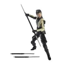 G.I. Joe Classified Series Snake Eyes #18 Akiko