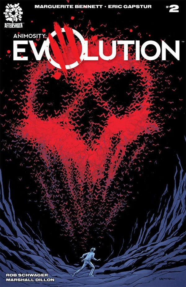 Animosity: Evolution #2