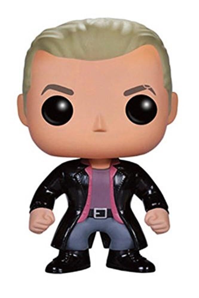 Funko Buffy The Vampire Slayer POP! Television Spike Vinyl Figure #124