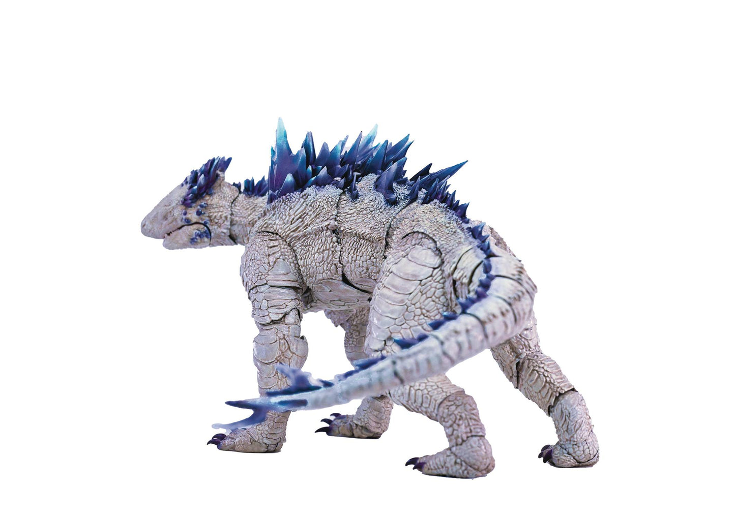 GODZILLA X KONG NEW EMPIRE EXQUISITE BASIC SHIMO PX by HIYA Toys