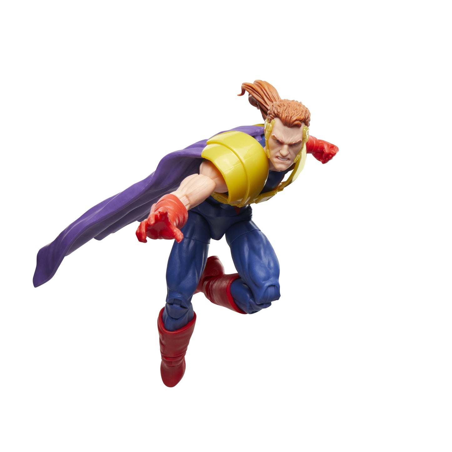 MARVEL LEGENDS 6IN X-MEN FABIAN CORTEZ AF
