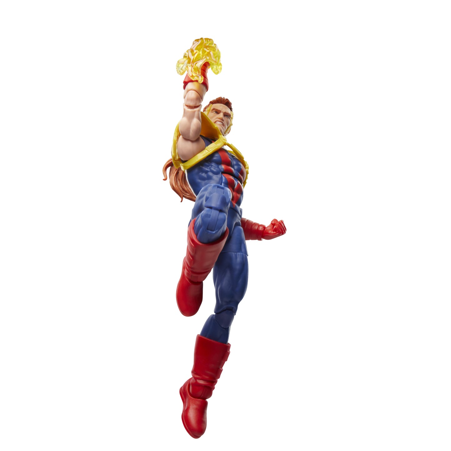 MARVEL LEGENDS 6IN X-MEN FABIAN CORTEZ AF