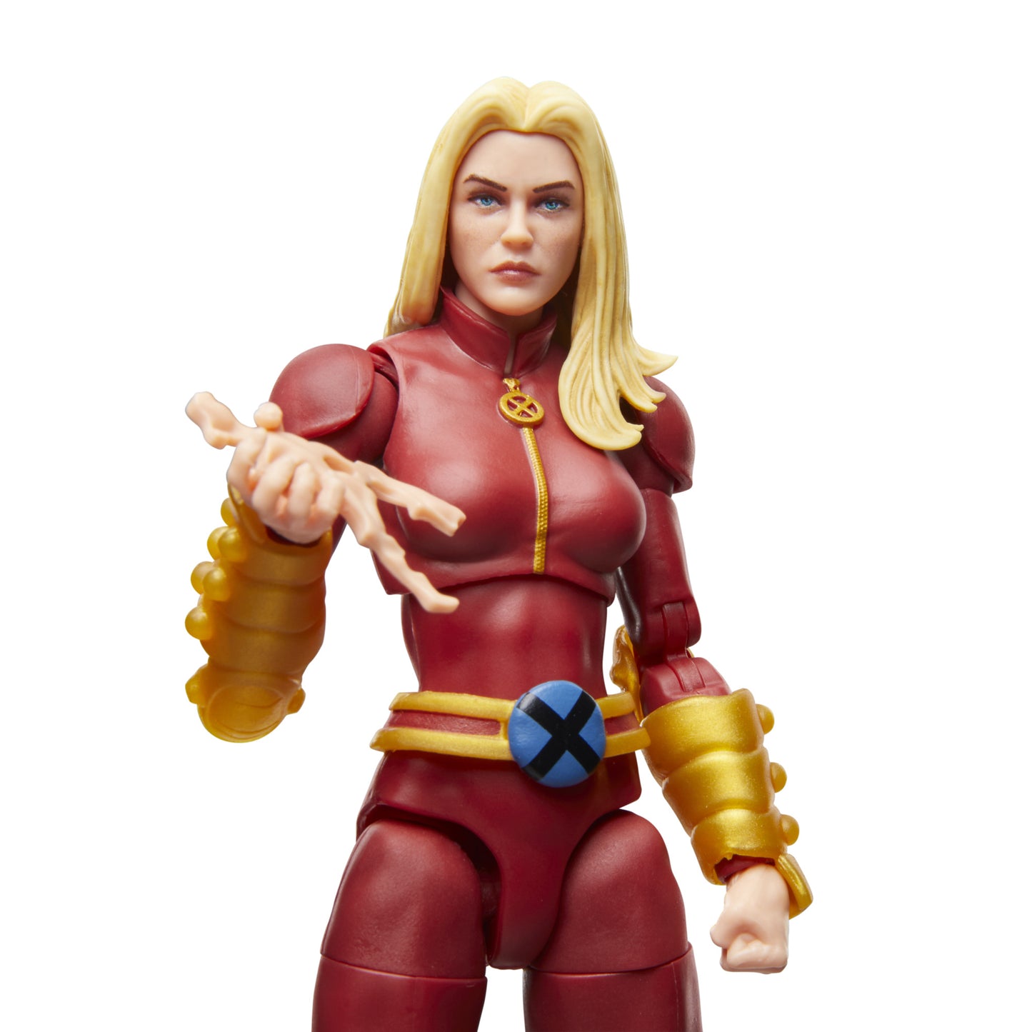 MARVEL LEGENDS 6IN X-MEN HUSK AF
