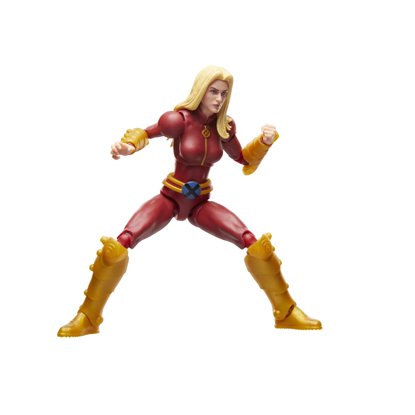 MARVEL LEGENDS 6IN X-MEN HUSK AF