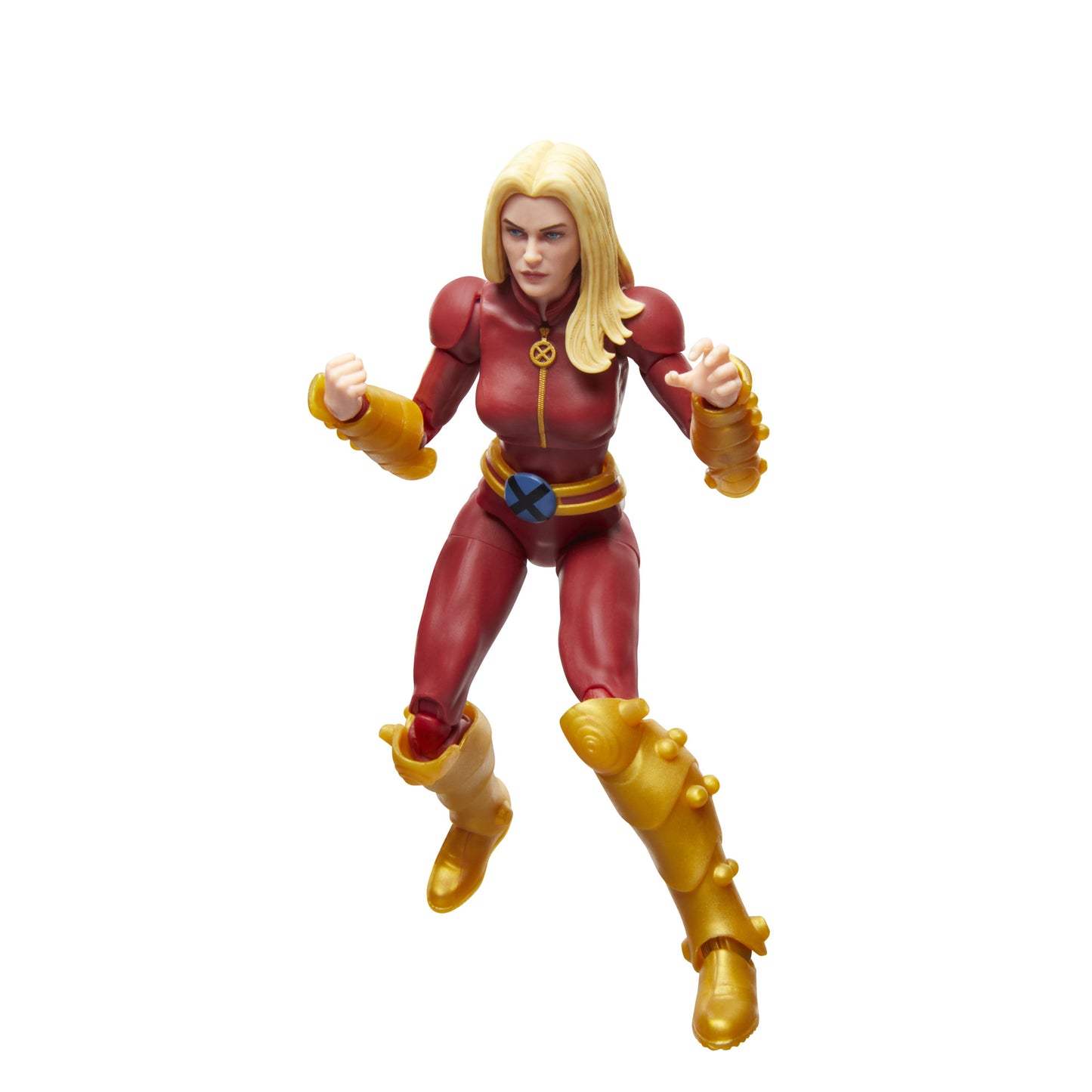 MARVEL LEGENDS 6IN X-MEN HUSK AF