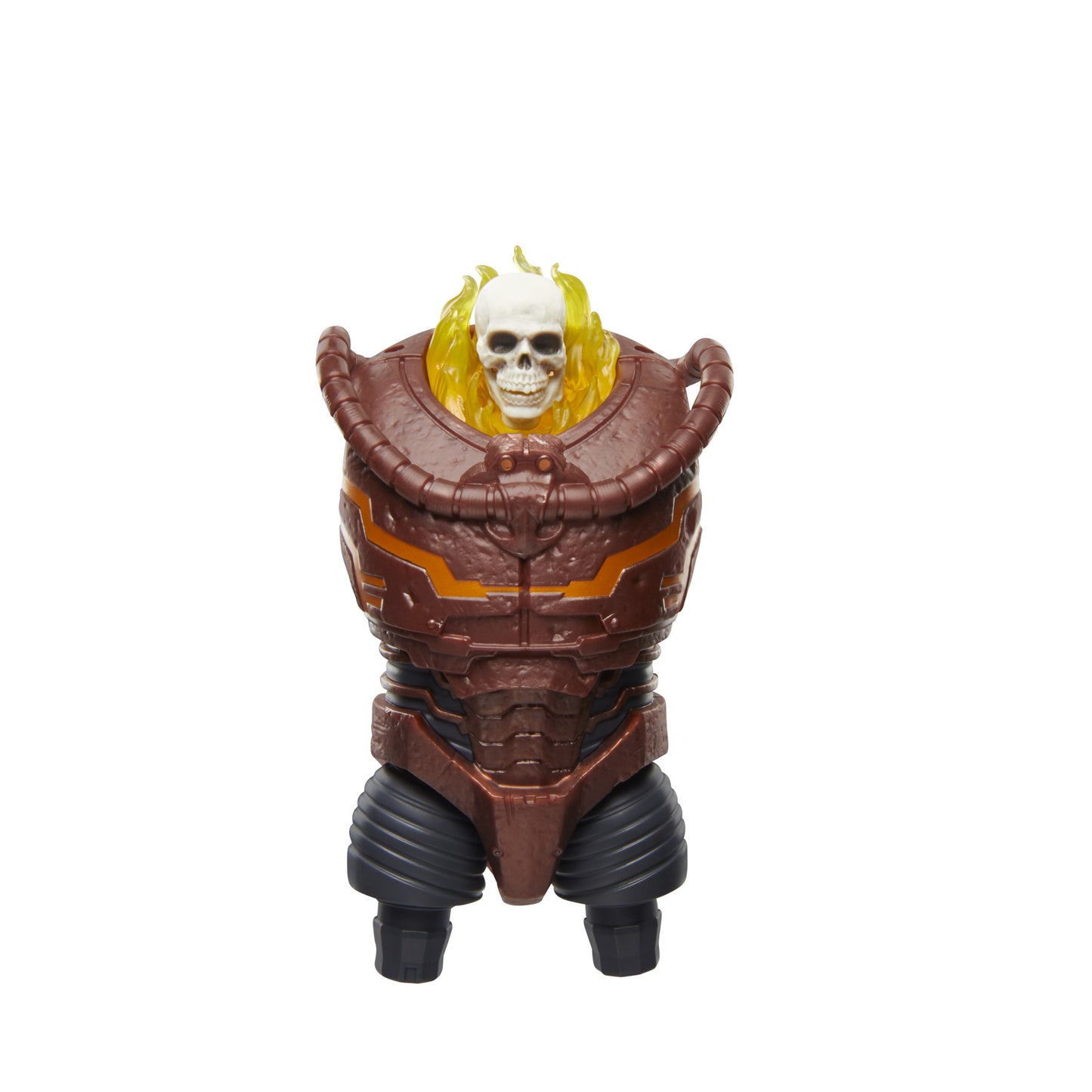 MARVEL LEGENDS 6IN X-MEN HUSK AF