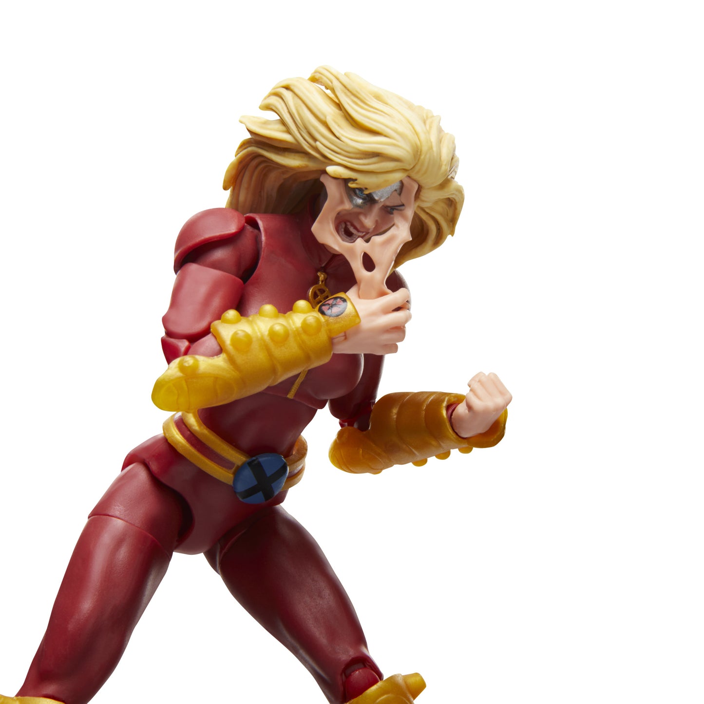 MARVEL LEGENDS 6IN X-MEN HUSK AF