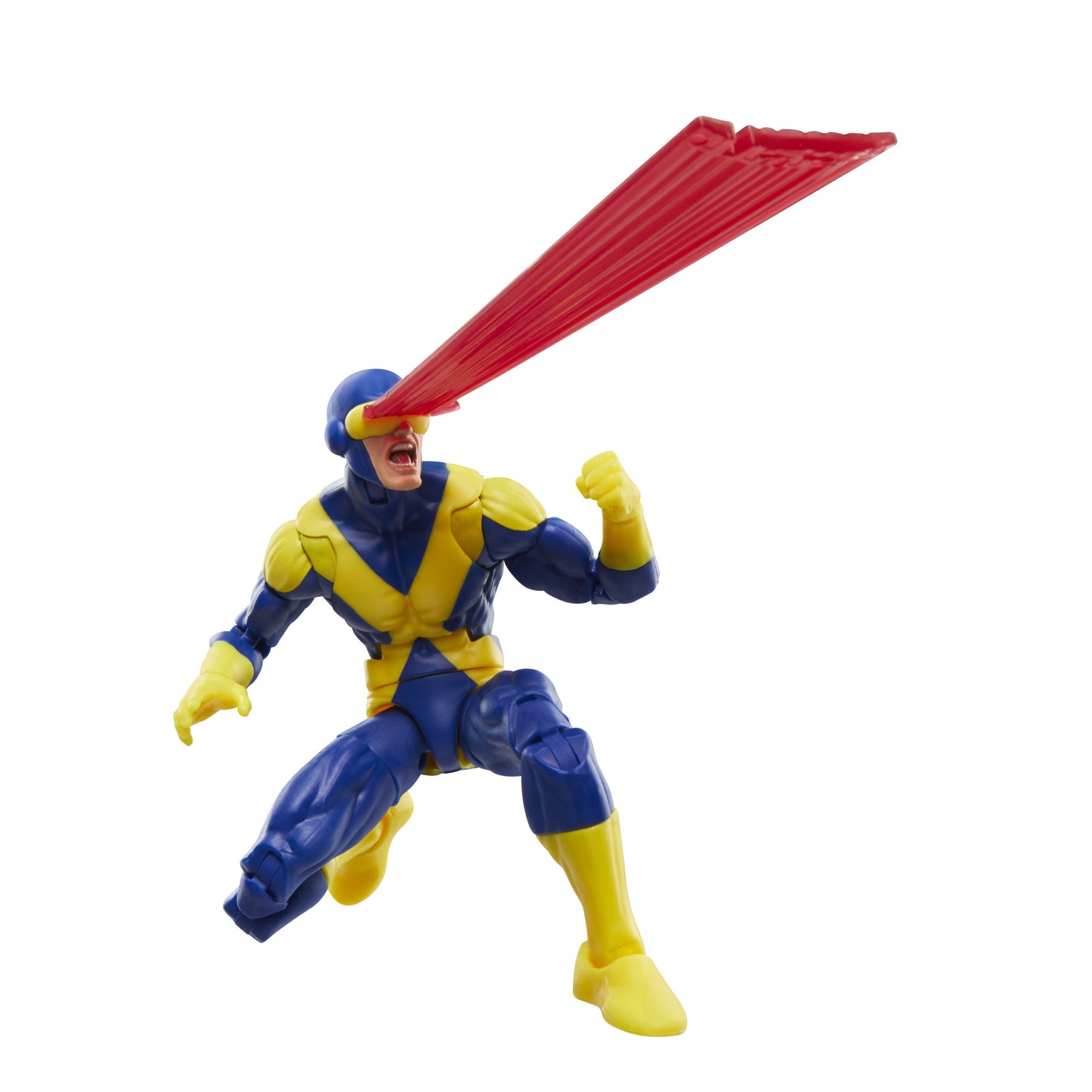 MARVEL LEGENDS 6IN X-MEN X-FACTOR CYCLOPS AF