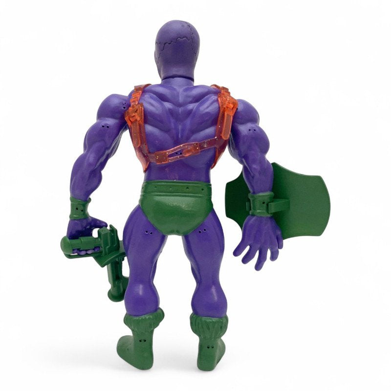 DEATH LORD RULER OF THE GAMES MOC ACTION FIGURE