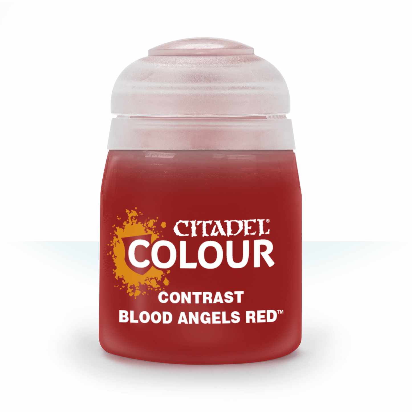 Citadel- Blood Angels Red