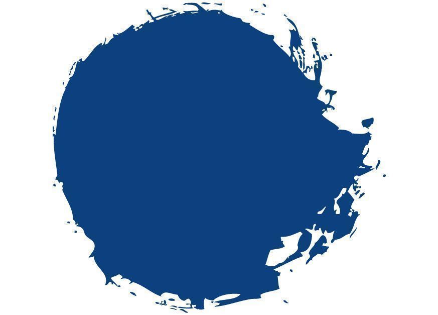 Citadel- Macragge Blue