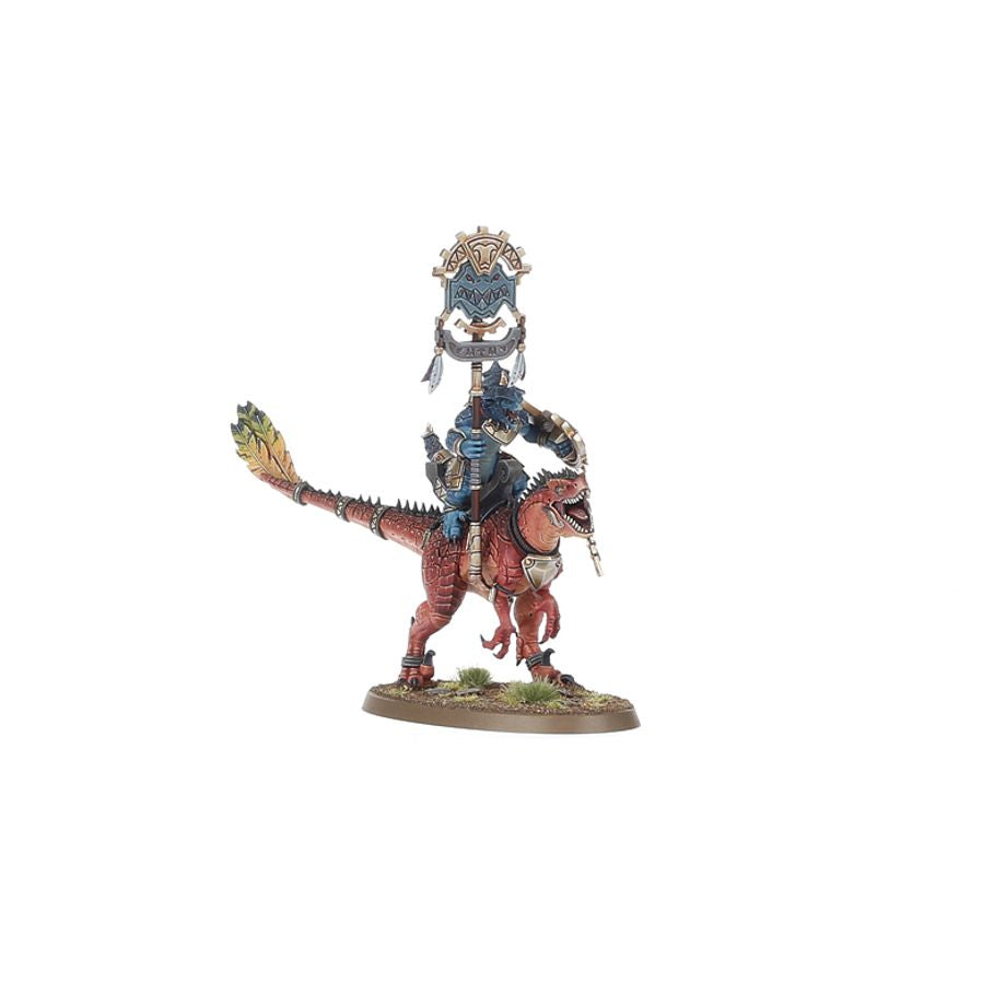 Warhammer 40,000 Stormcast Eternals Dracothian Guard
