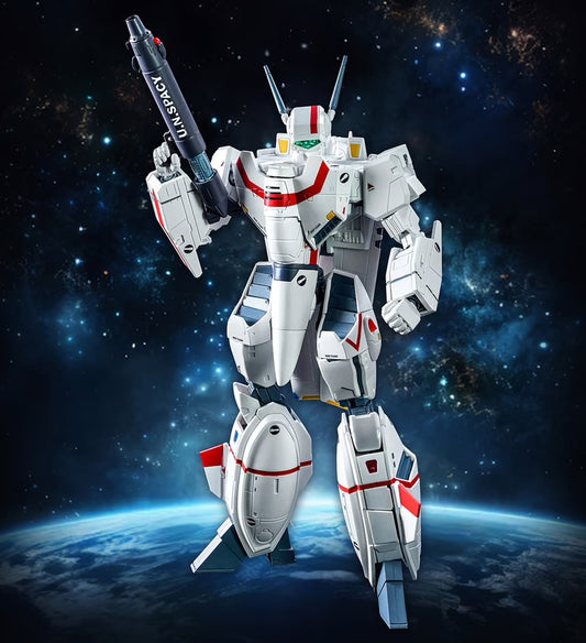 (Pre-Order) VERITECH VF-1J TRANSFORMABLE