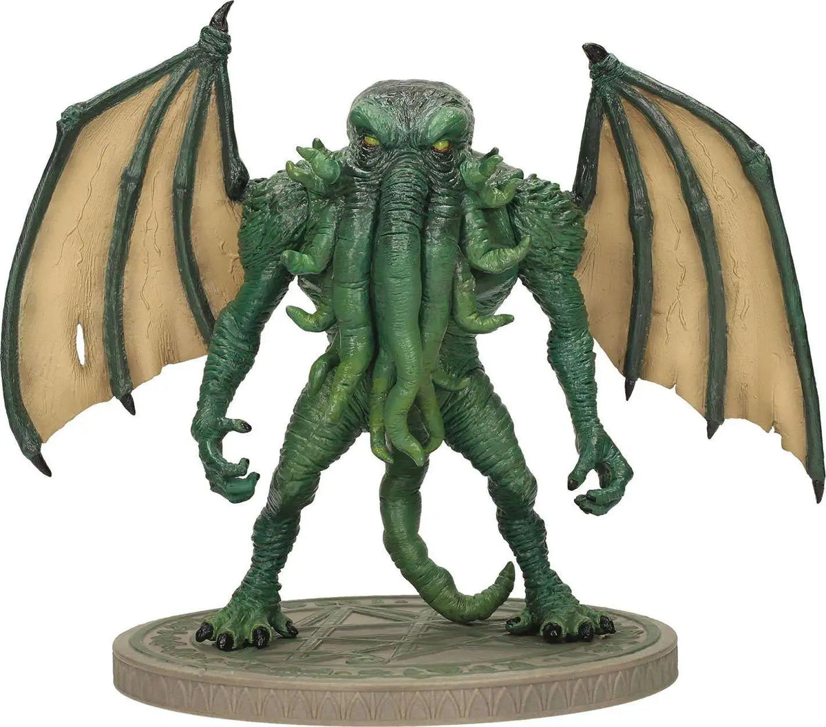 Cthulhu 7 inch / 18cm Figure